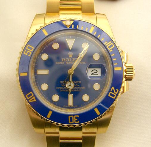Three Classic Choices: Rolex Day-Date, Cellini And Submariner Replica Models