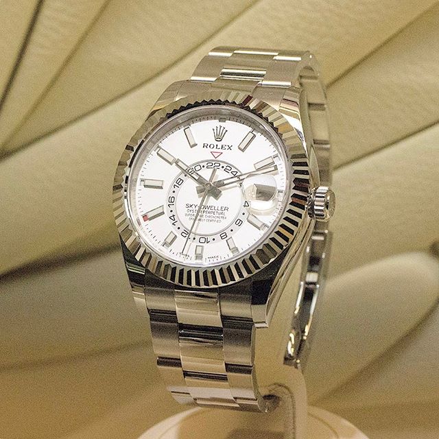 The classic and delicate designs are appealing to target customers.