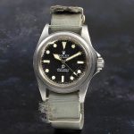 Ultra-Rare Perfect Rolex Fake Watches Wholesale Could Fetch Up To £120,000 At Auction