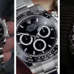 23 Years And 6 Months With The UK 1:1 Perfect Replica Replica Rolex Daytona