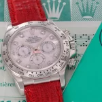 The Legendary 1:1 Perfect Replica Rolex Watches Are About To Step Into The Spotlight