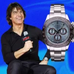 Tom Cruise’s Dazzling Best Online Replica Rolex Watches