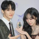 The Best Replica Rolex Submariner “Kermit” Watches: A Gift Of Timeless Value From NCT’s Mark To Lee Young Ji