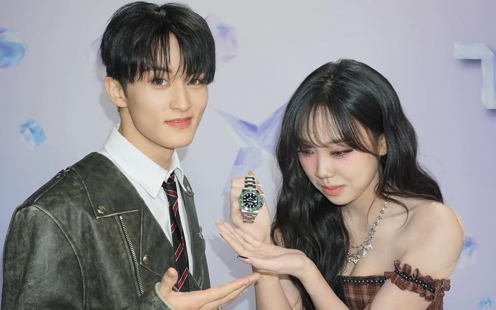 The Best Replica Rolex Submariner “Kermit” Watches: A Gift Of Timeless Value From NCT’s Mark To Lee Young Ji