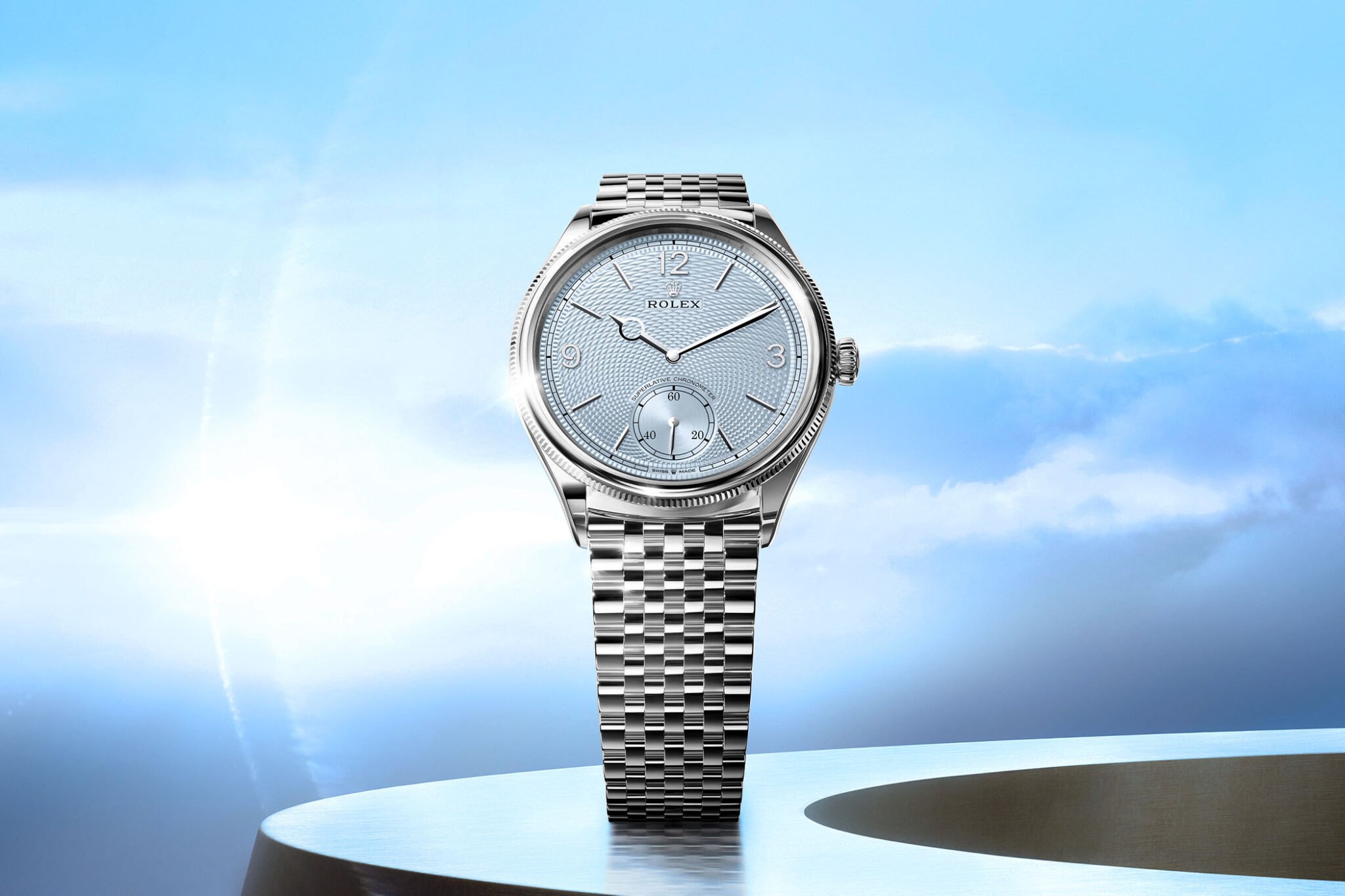 What If Expanded The Cheap Replica Rolex Perpetual 1908 Settimo Watches Range? Here Are Some Predictions